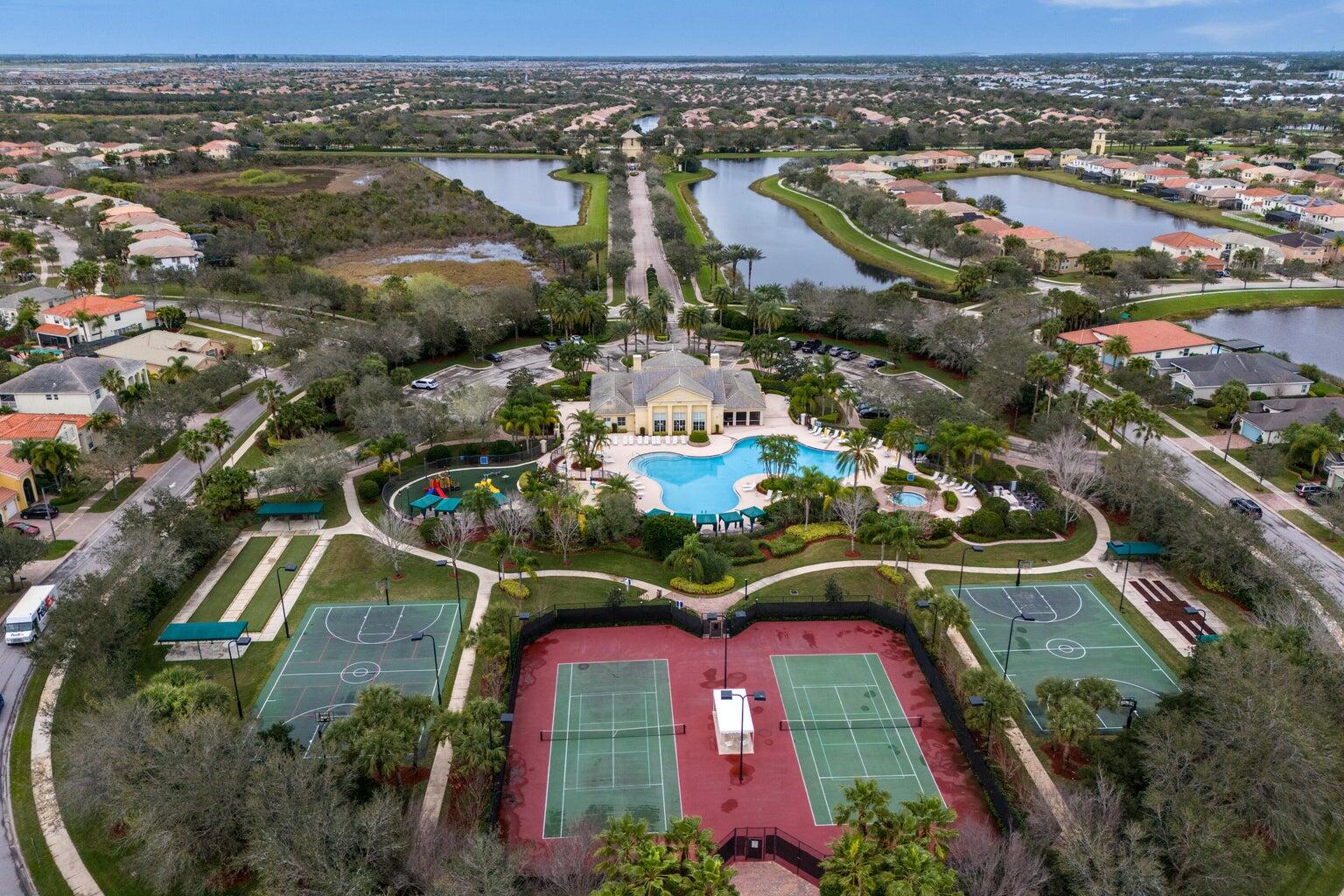 TRADITION PLAT NO. 19 - Residential