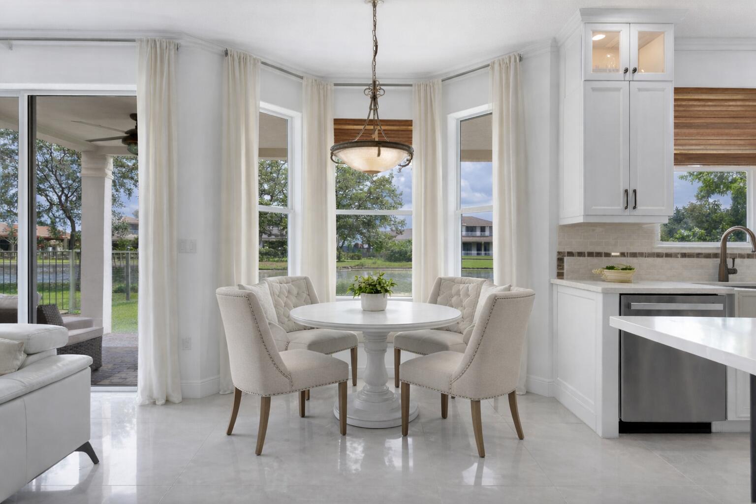 TRADITION PLAT NO. 19 - Residential