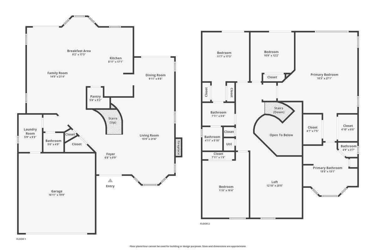 TRADITION PLAT NO. 19 - Residential