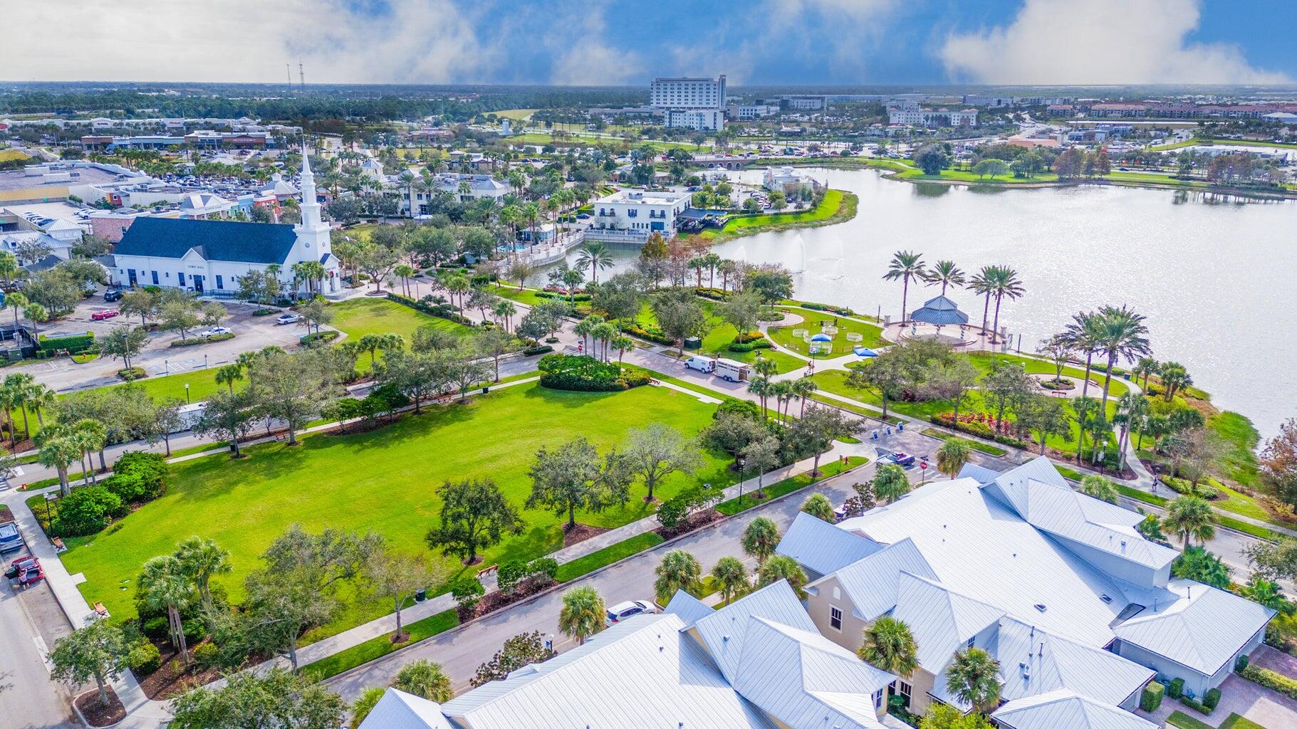 TRADITION PLAT NO. 19 - Residential