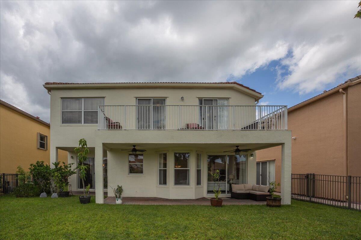 TRADITION PLAT NO. 19 - Residential