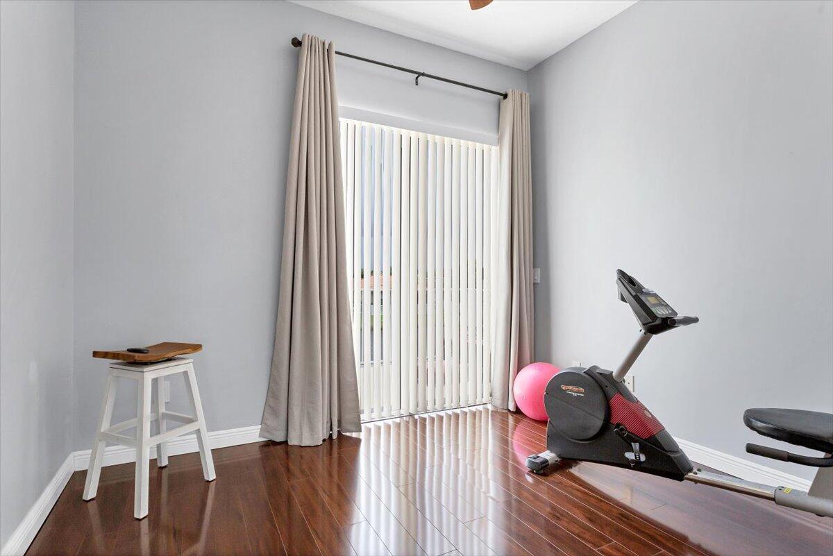 TRADITION PLAT NO. 19 - Residential