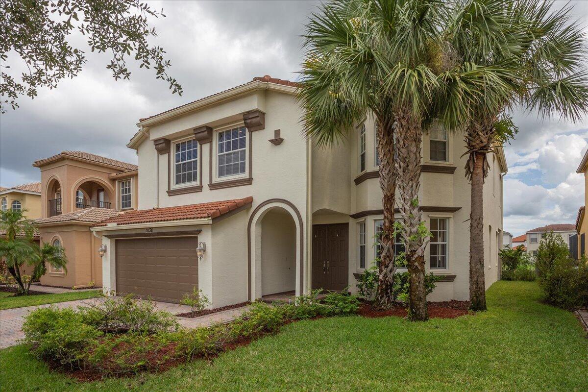 TRADITION PLAT NO. 19 - Residential