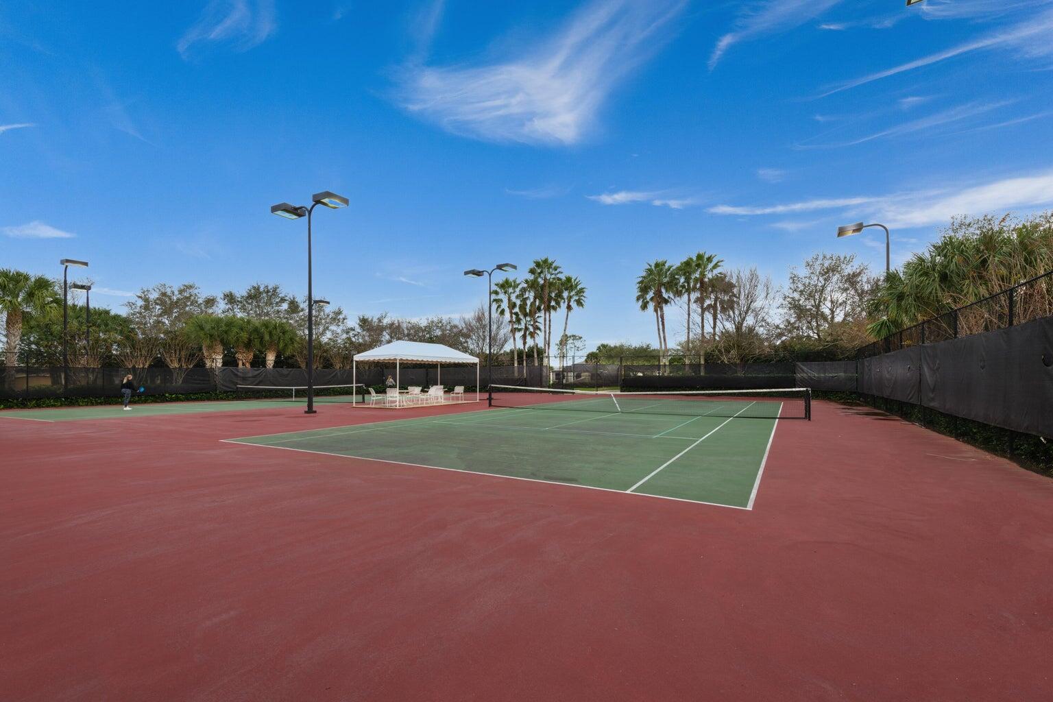 TRADITION PLAT NO. 19 - Residential