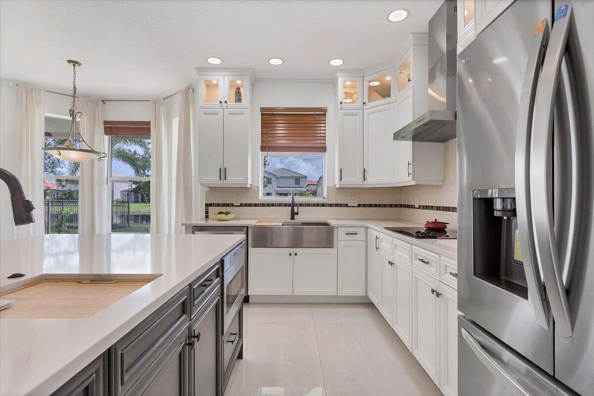 TRADITION PLAT NO. 19 - Residential