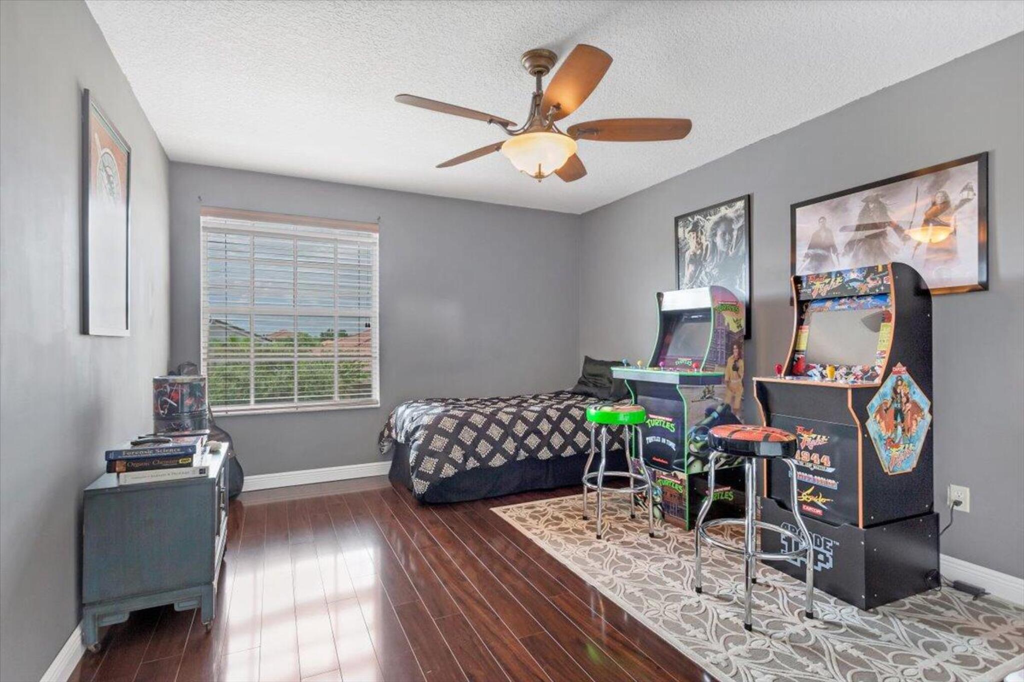 TRADITION PLAT NO. 19 - Residential