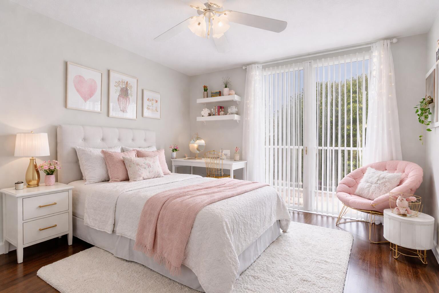 TRADITION PLAT NO. 19 - Residential