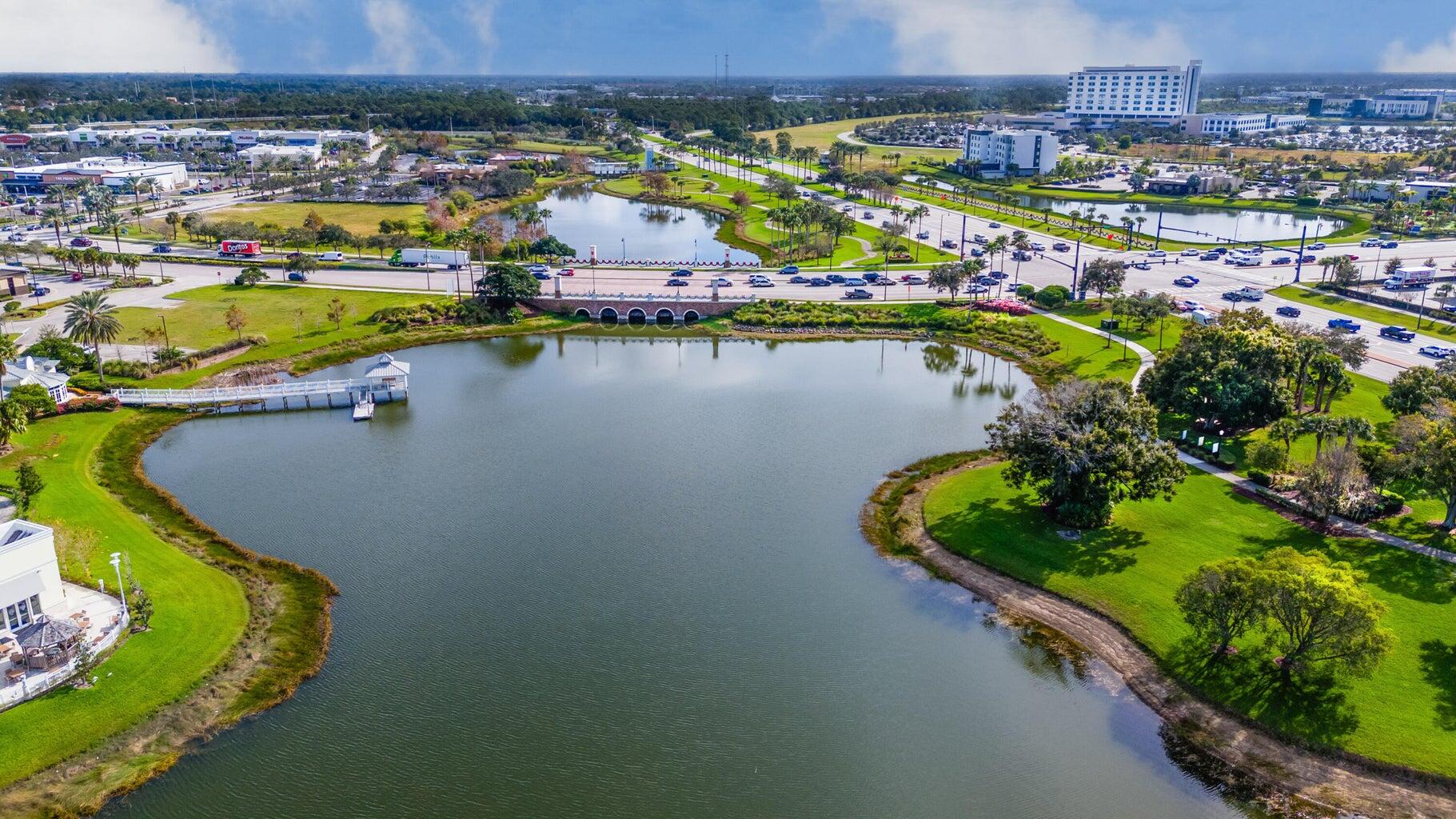 TRADITION PLAT NO. 19 - Residential