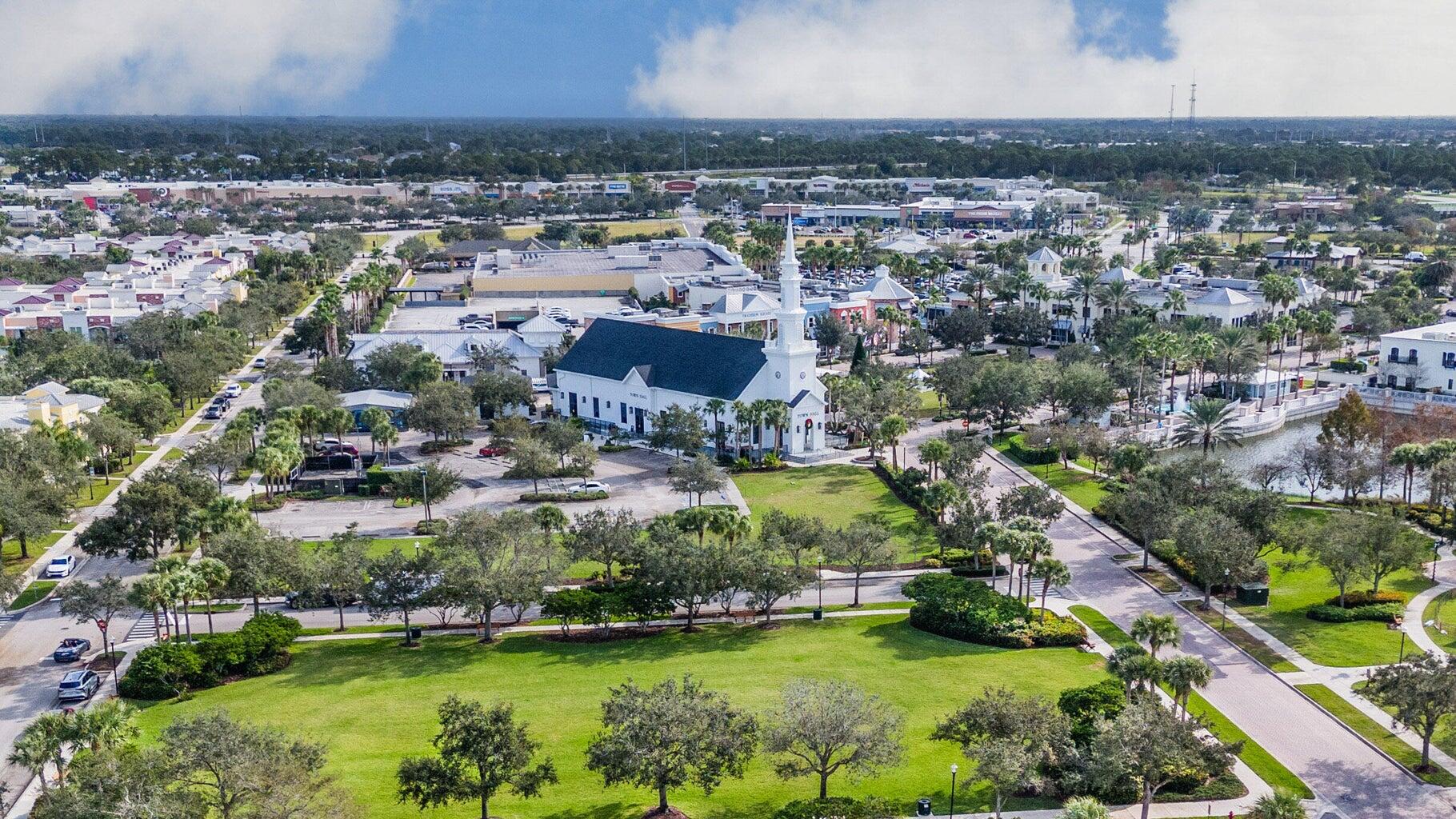 TRADITION PLAT NO. 19 - Residential