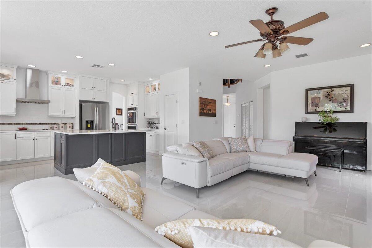 TRADITION PLAT NO. 19 - Residential