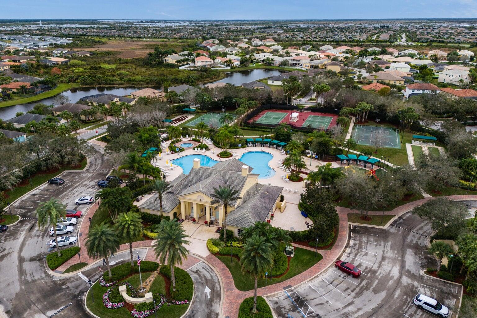 TRADITION PLAT NO. 19 - Residential