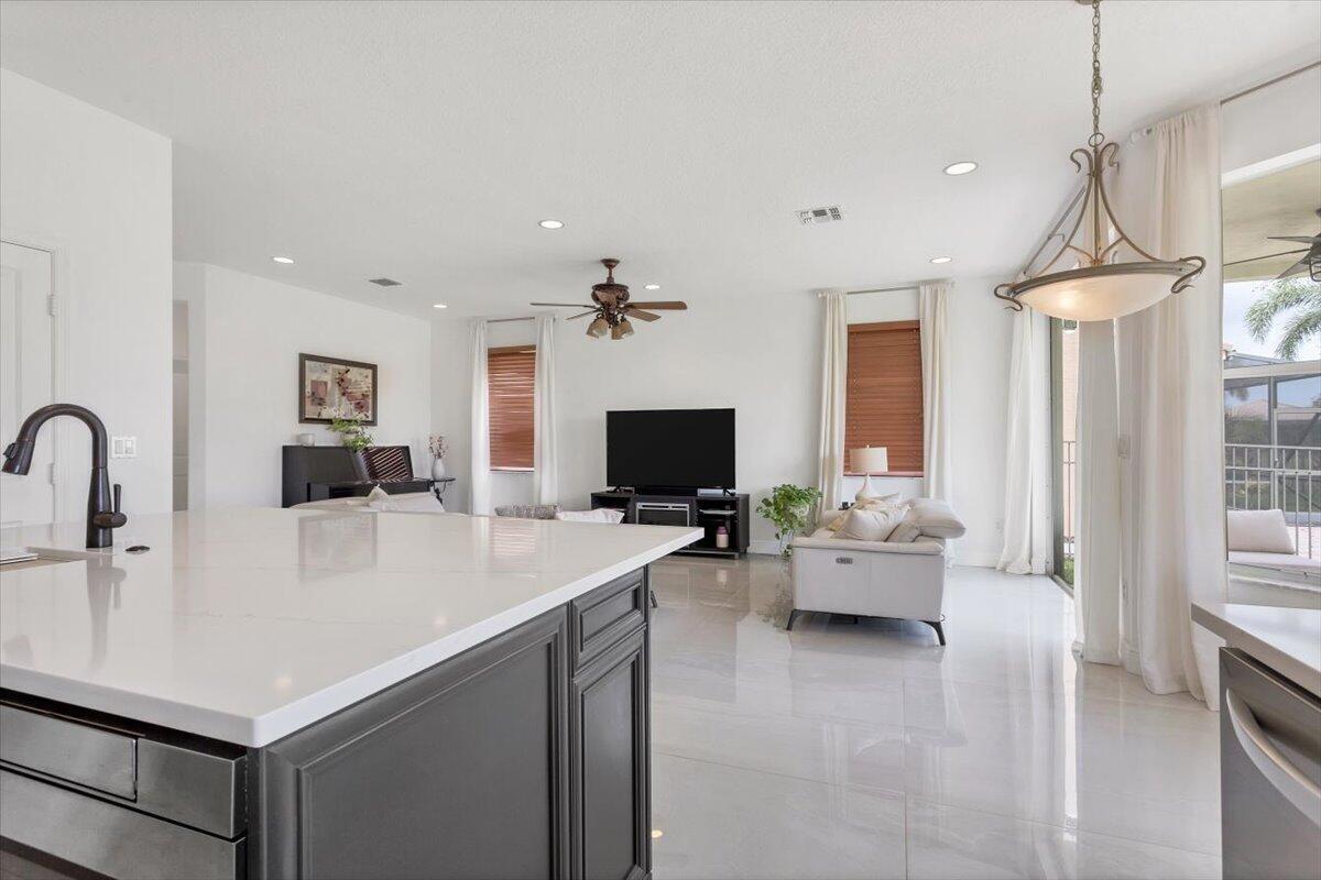 TRADITION PLAT NO. 19 - Residential