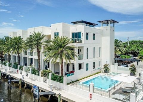 A home in Lauderdale By The Sea