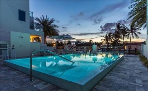 A home in Lauderdale By The Sea