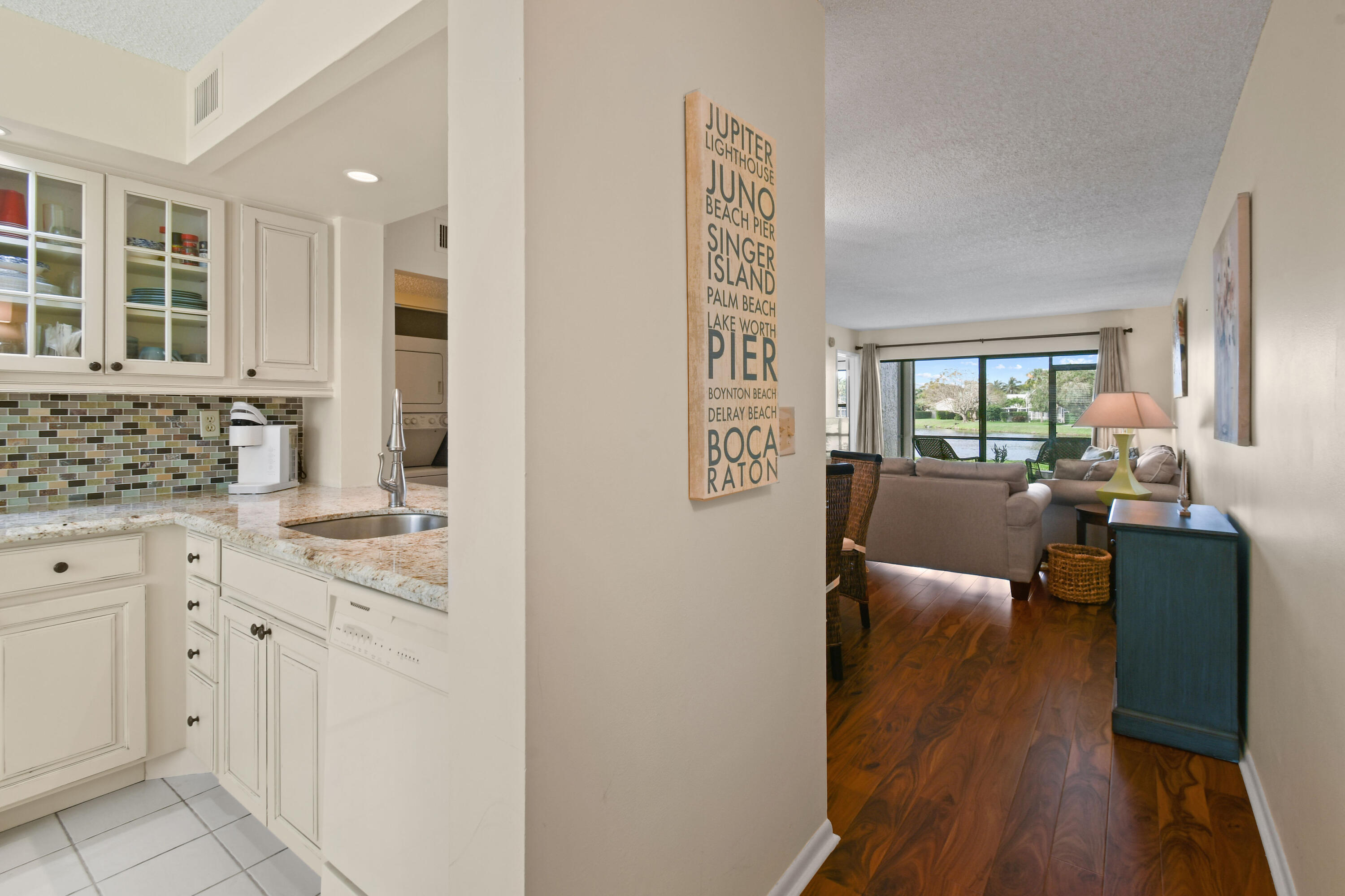 BRIARWOOD CONDO at Eastpointe - Residential