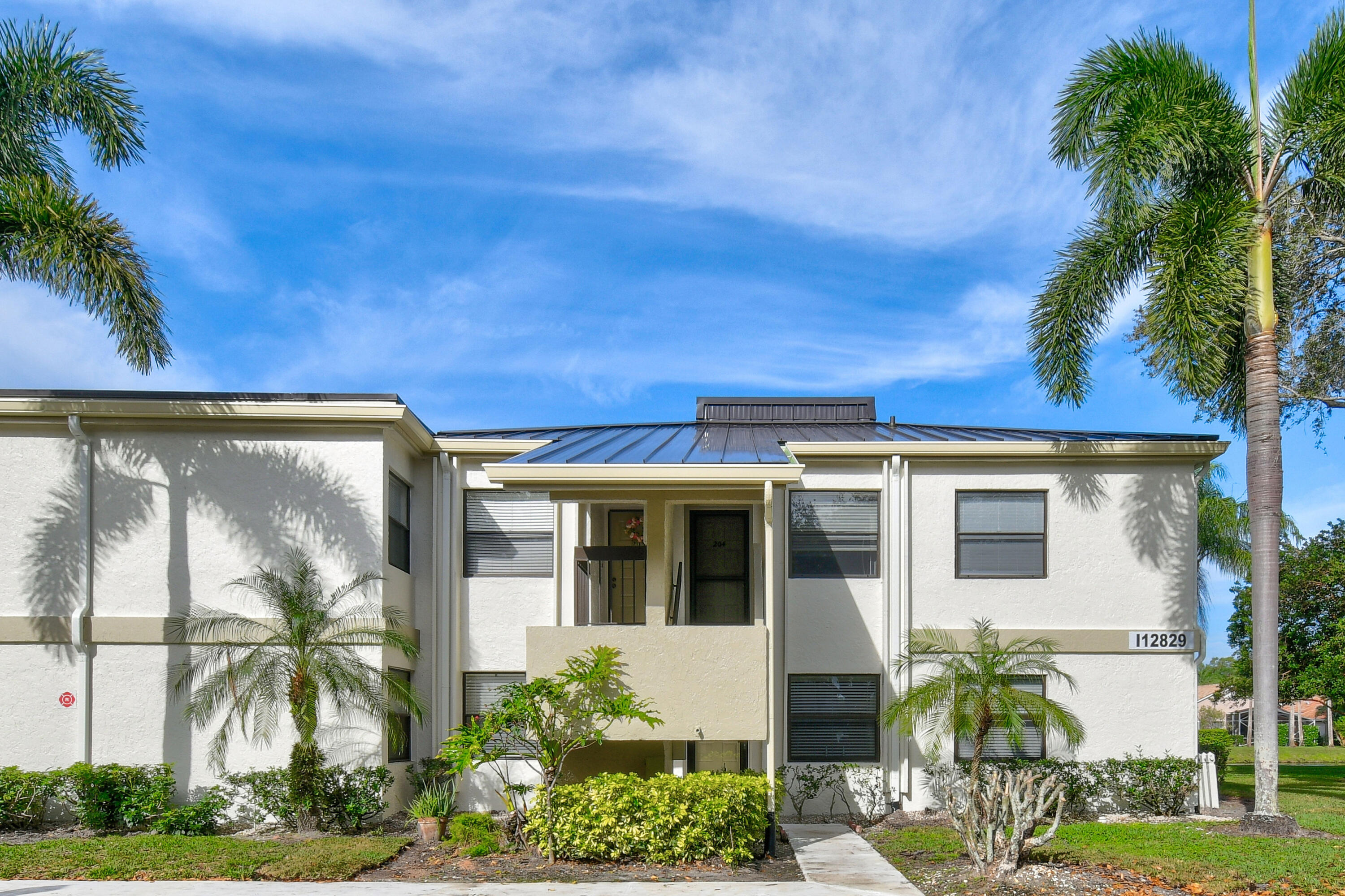 BRIARWOOD CONDO at Eastpointe - Residential