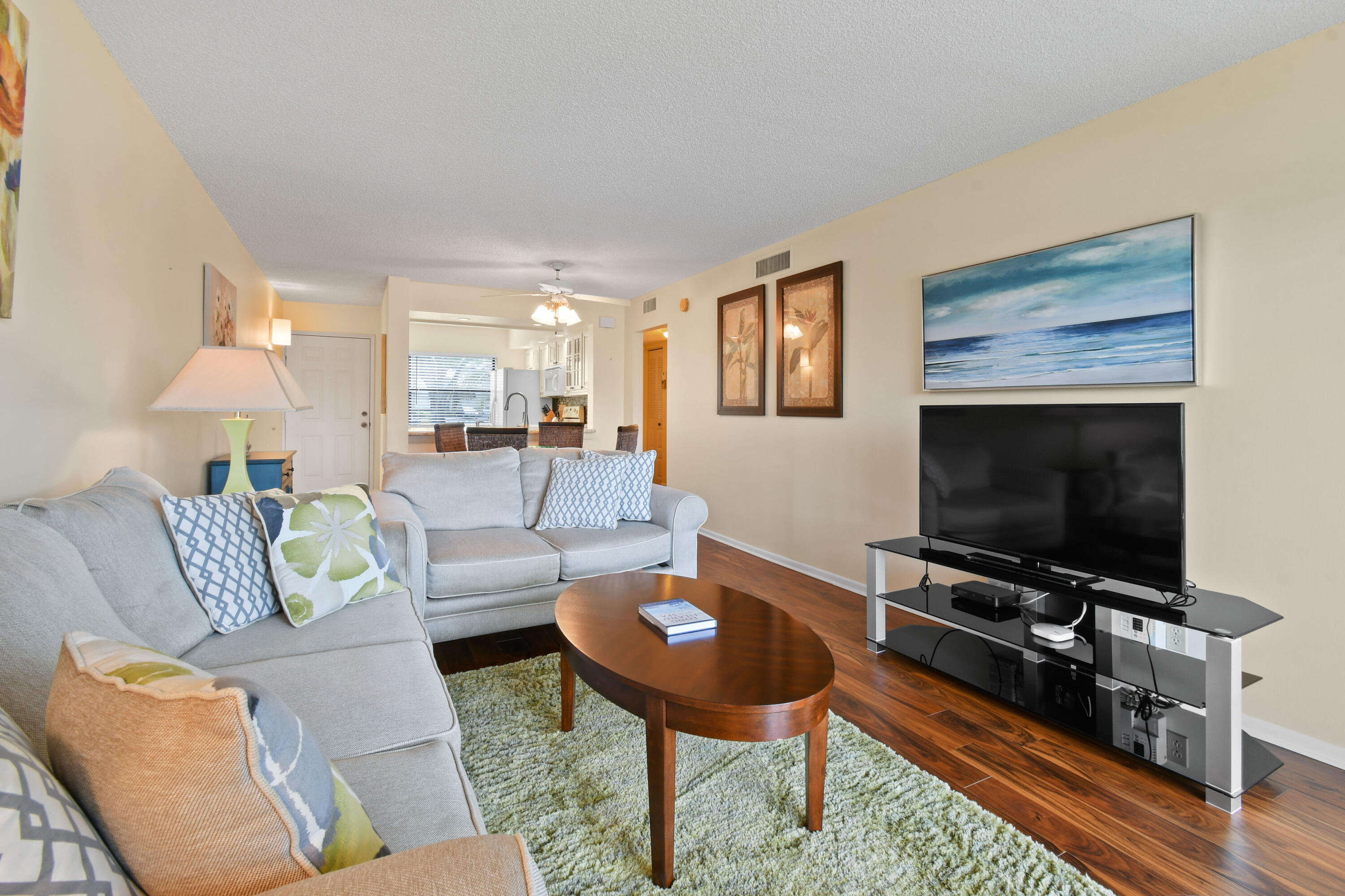 BRIARWOOD CONDO at Eastpointe - Residential