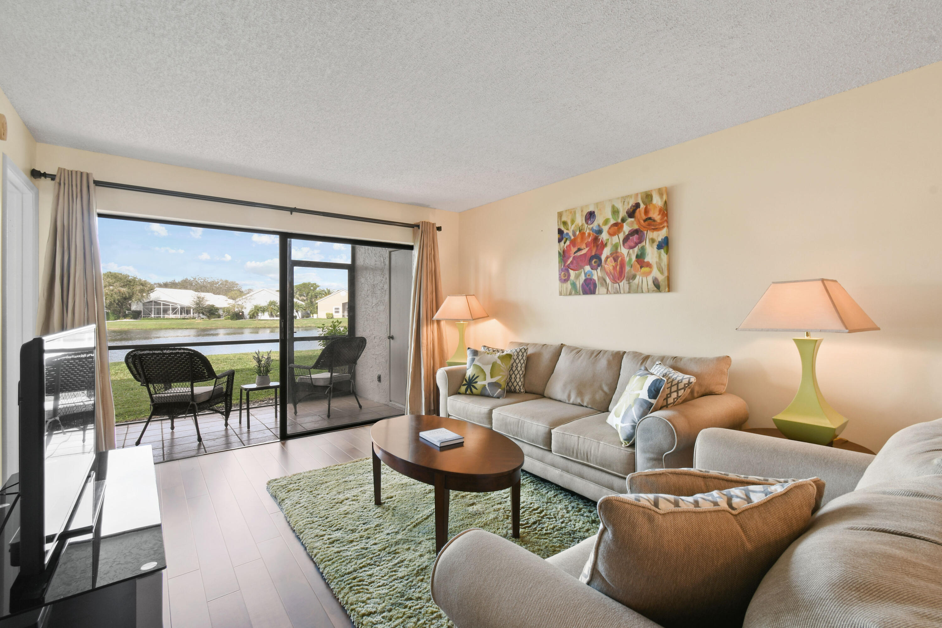 BRIARWOOD CONDO at Eastpointe - Residential