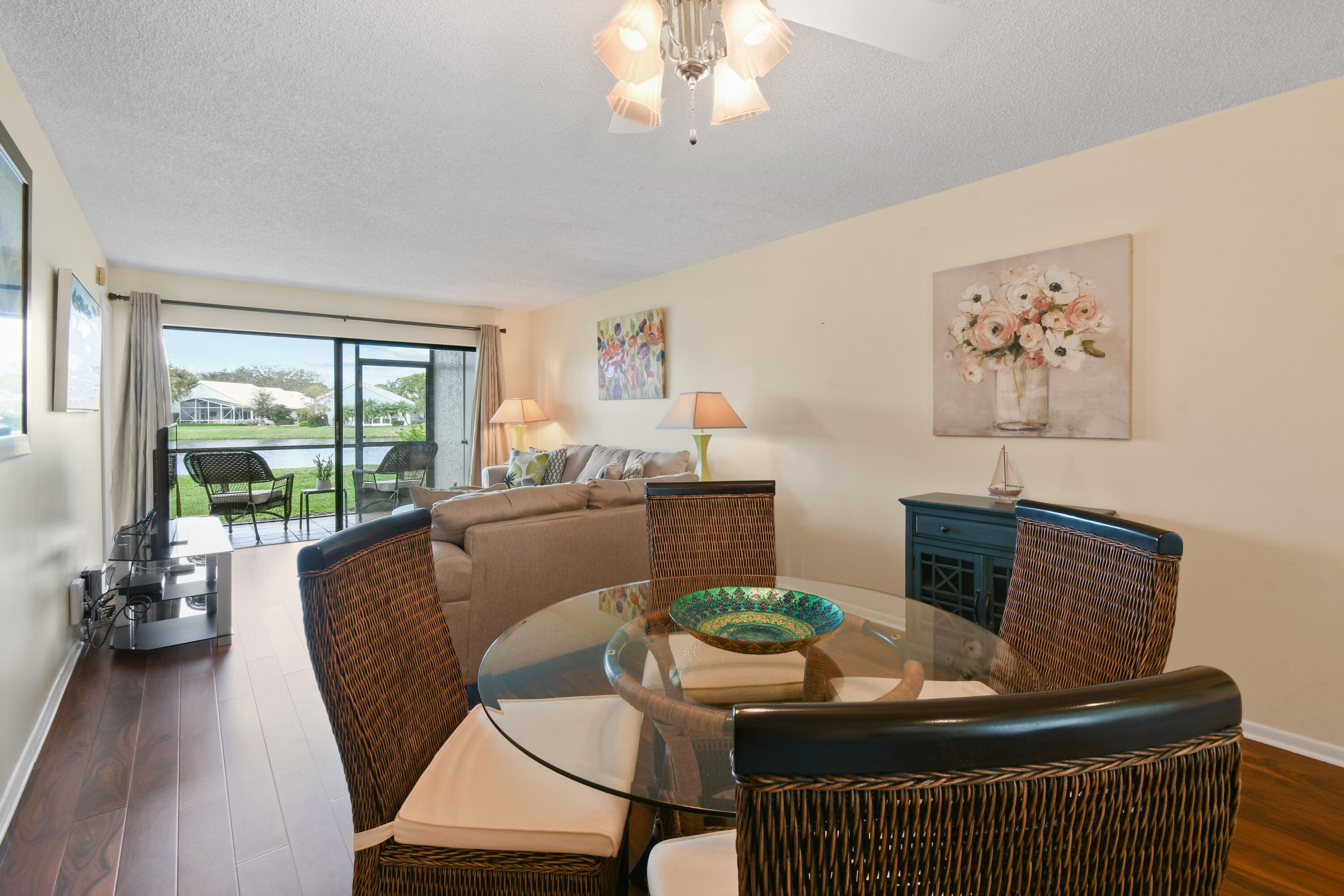 BRIARWOOD CONDO at Eastpointe - Residential