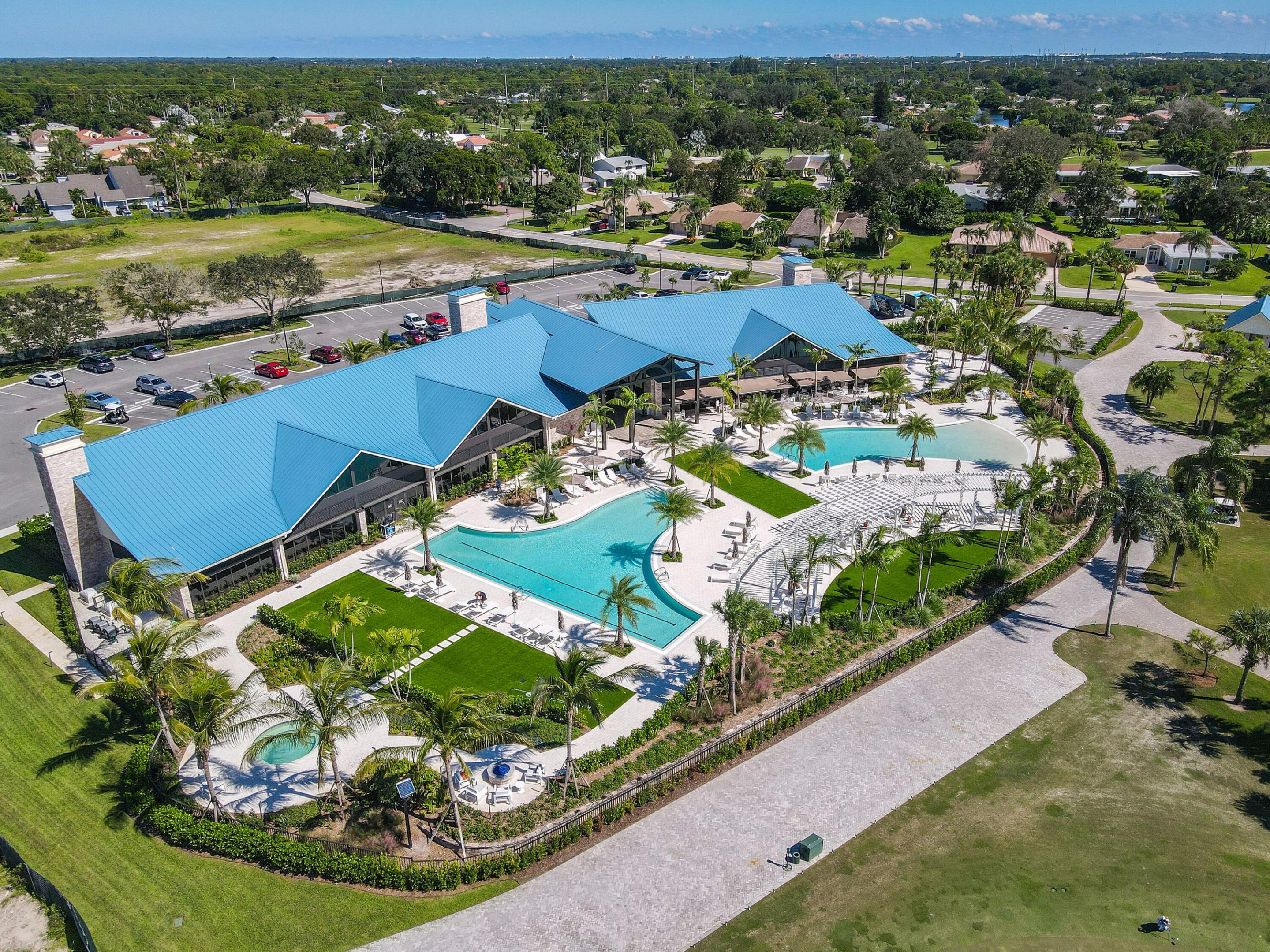 BRIARWOOD CONDO at Eastpointe - Residential