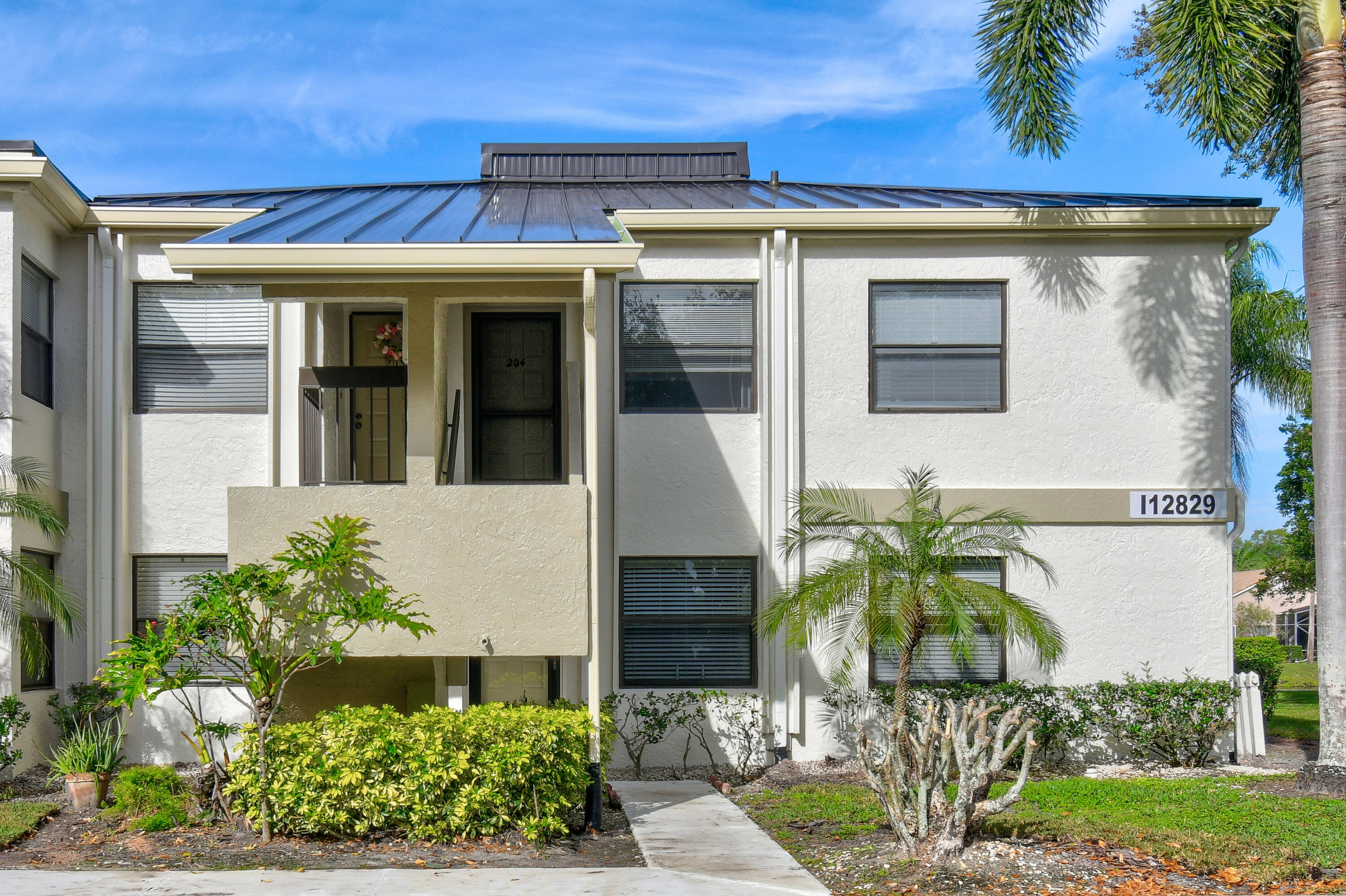BRIARWOOD CONDO at Eastpointe - Residential