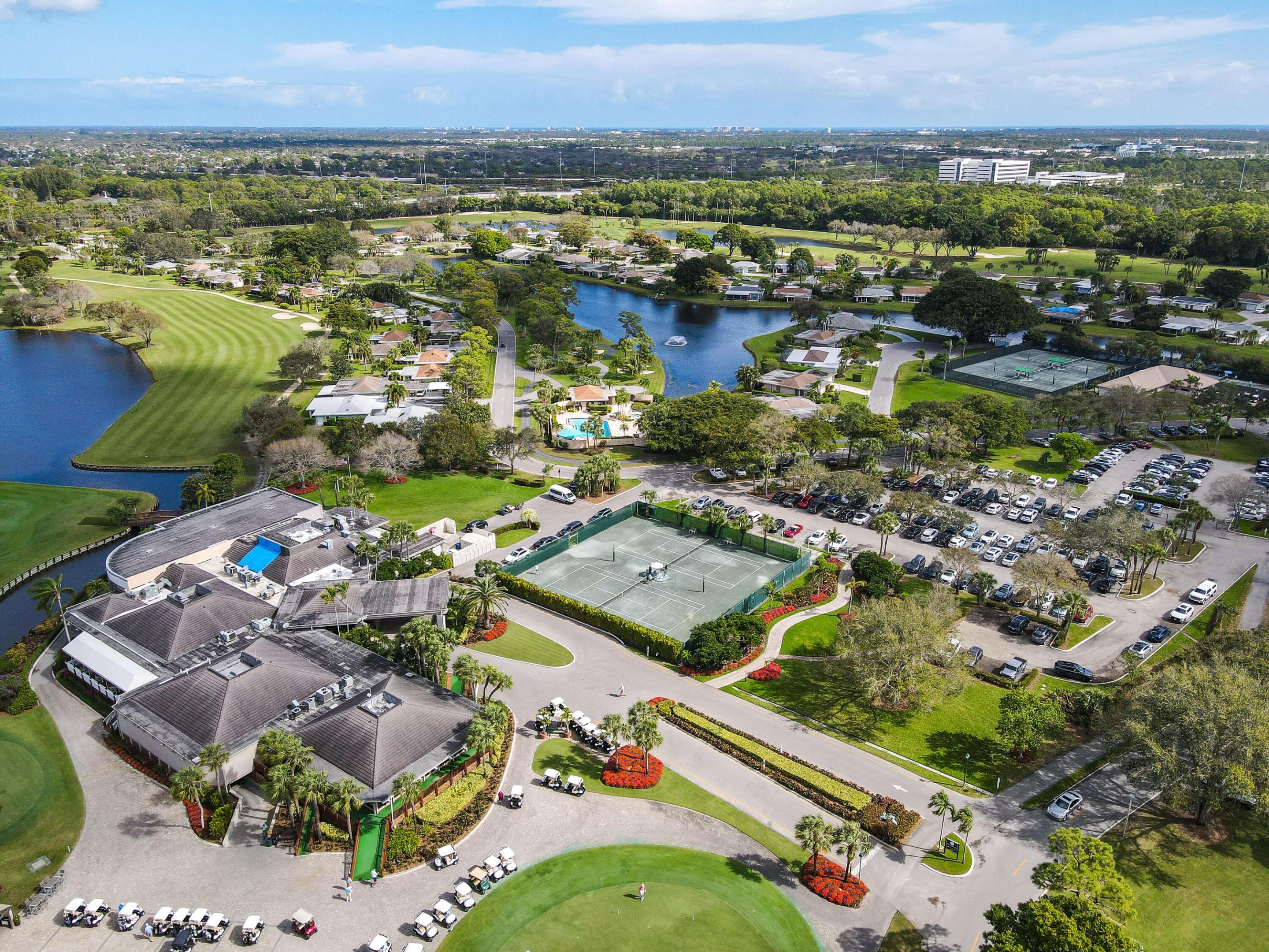 BRIARWOOD CONDO at Eastpointe - Residential