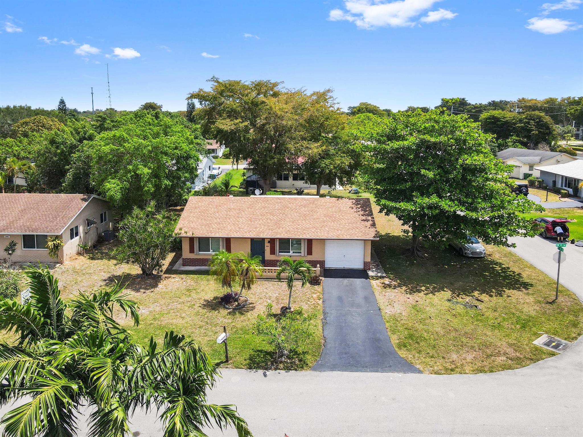 Westwood Community - Residential