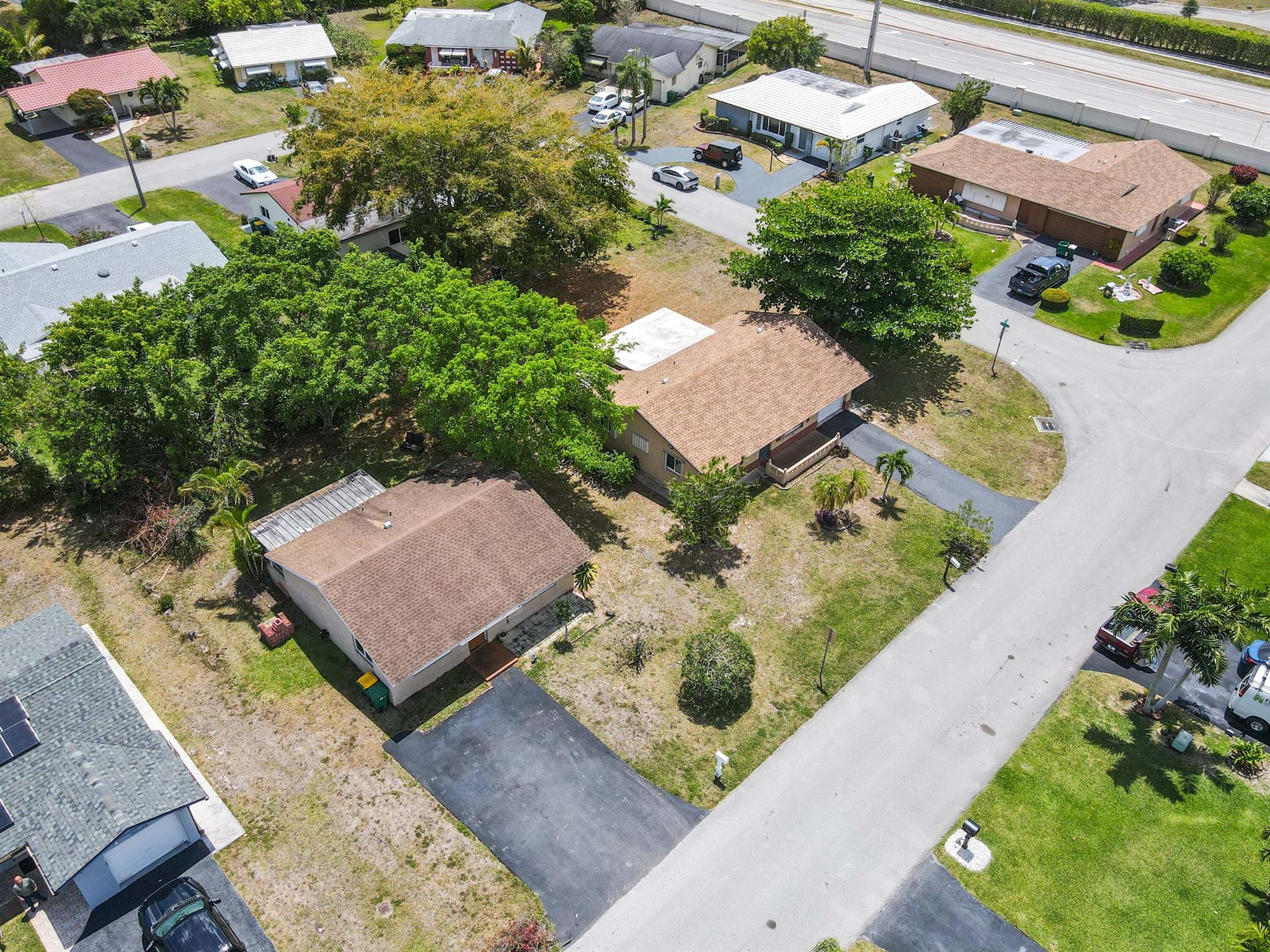 Westwood Community - Residential