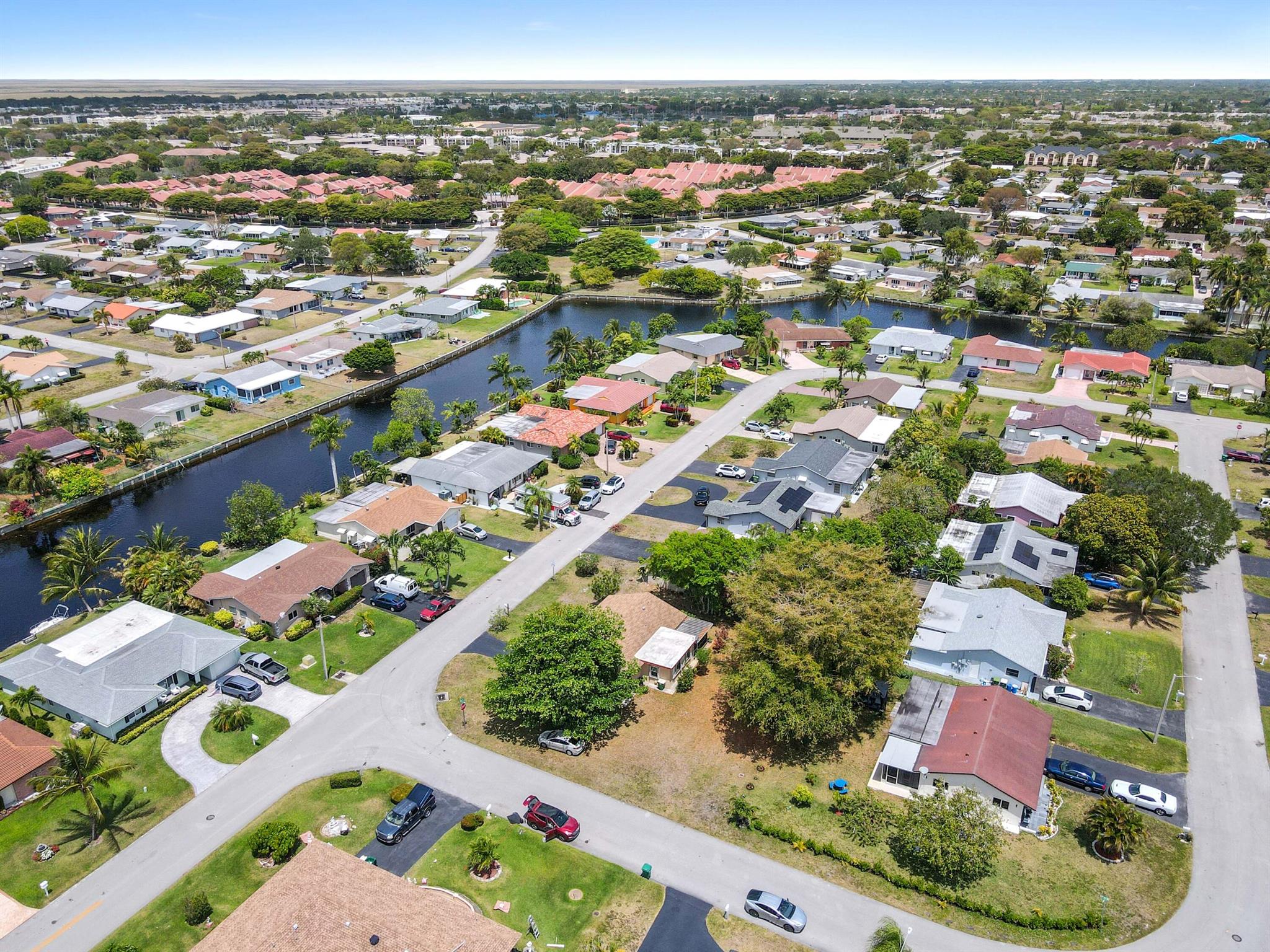 Westwood Community - Residential