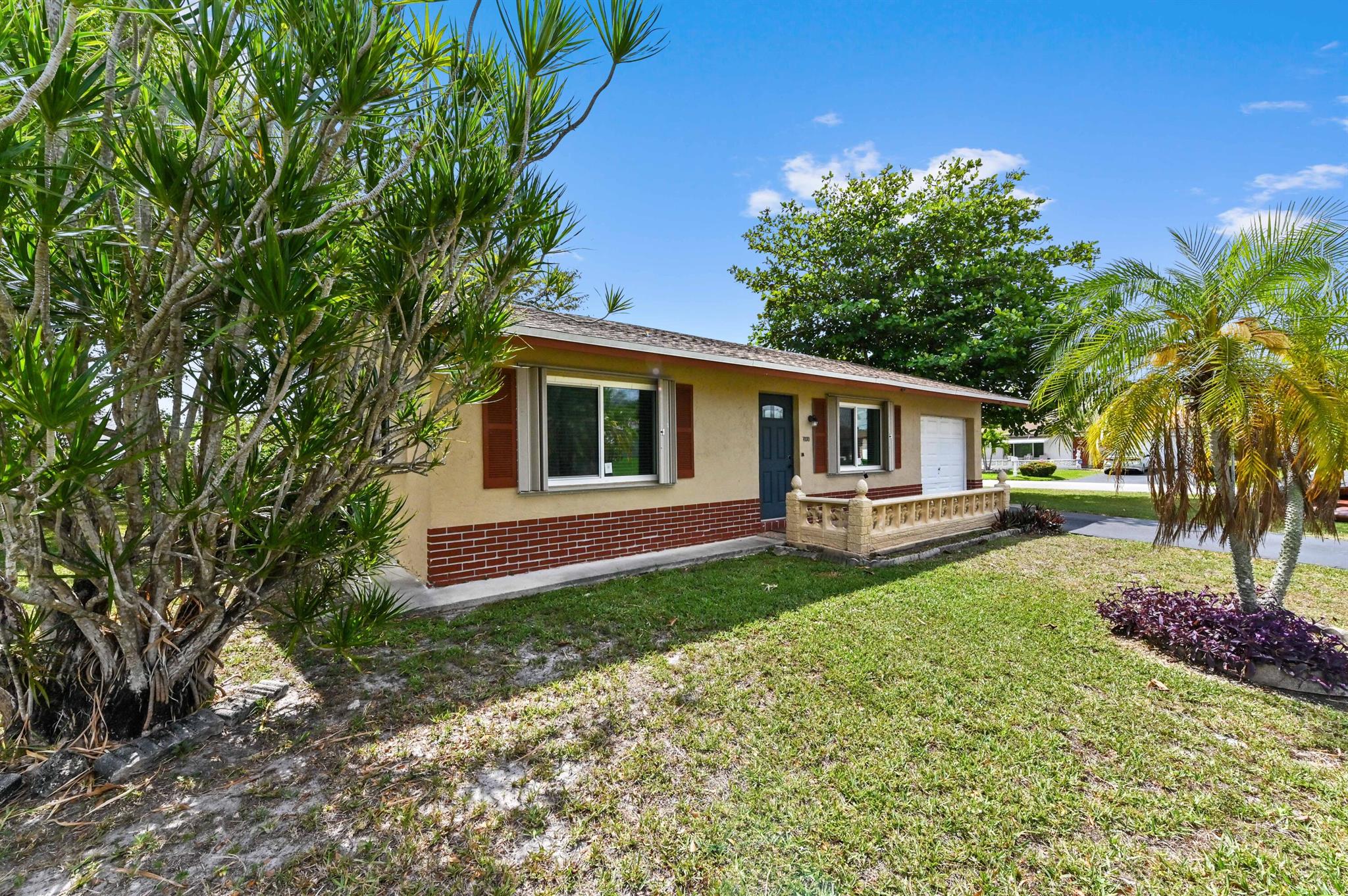 Westwood Community - Residential
