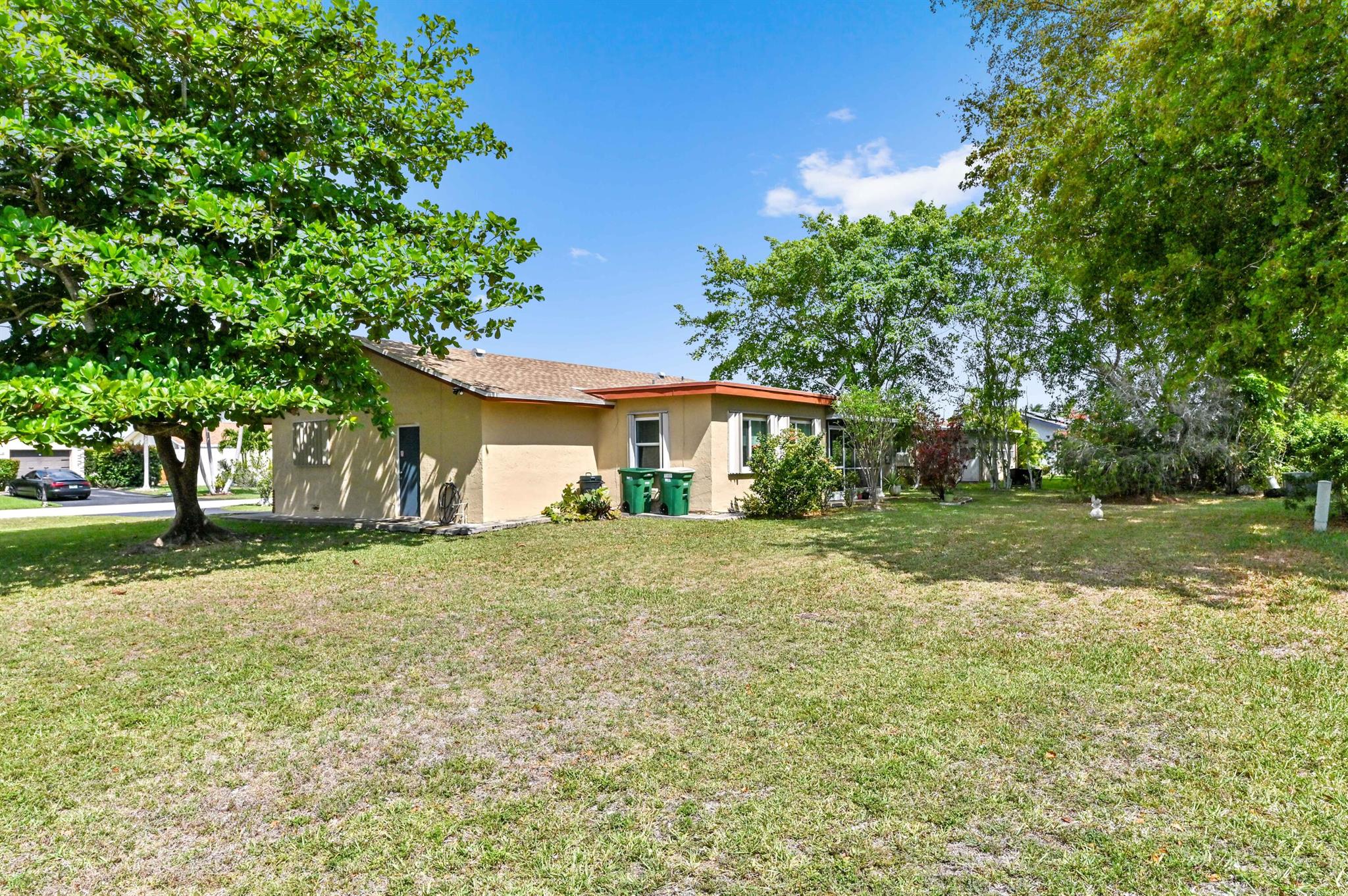 Westwood Community - Residential