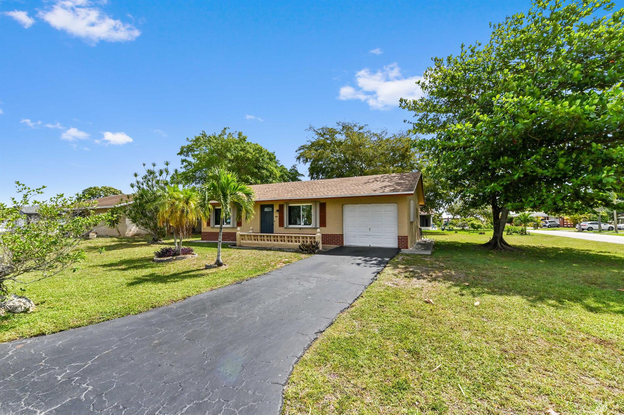 Westwood Community - Residential