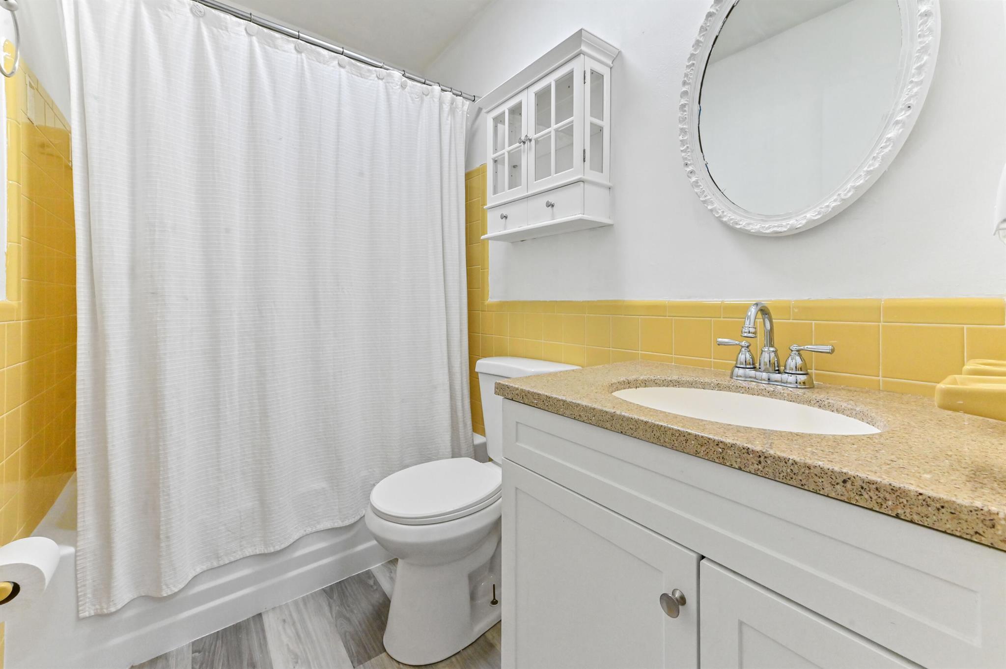 Westwood Community - Residential