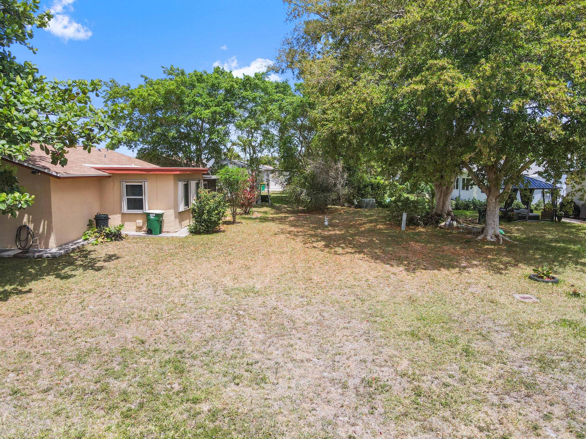 Westwood Community - Residential
