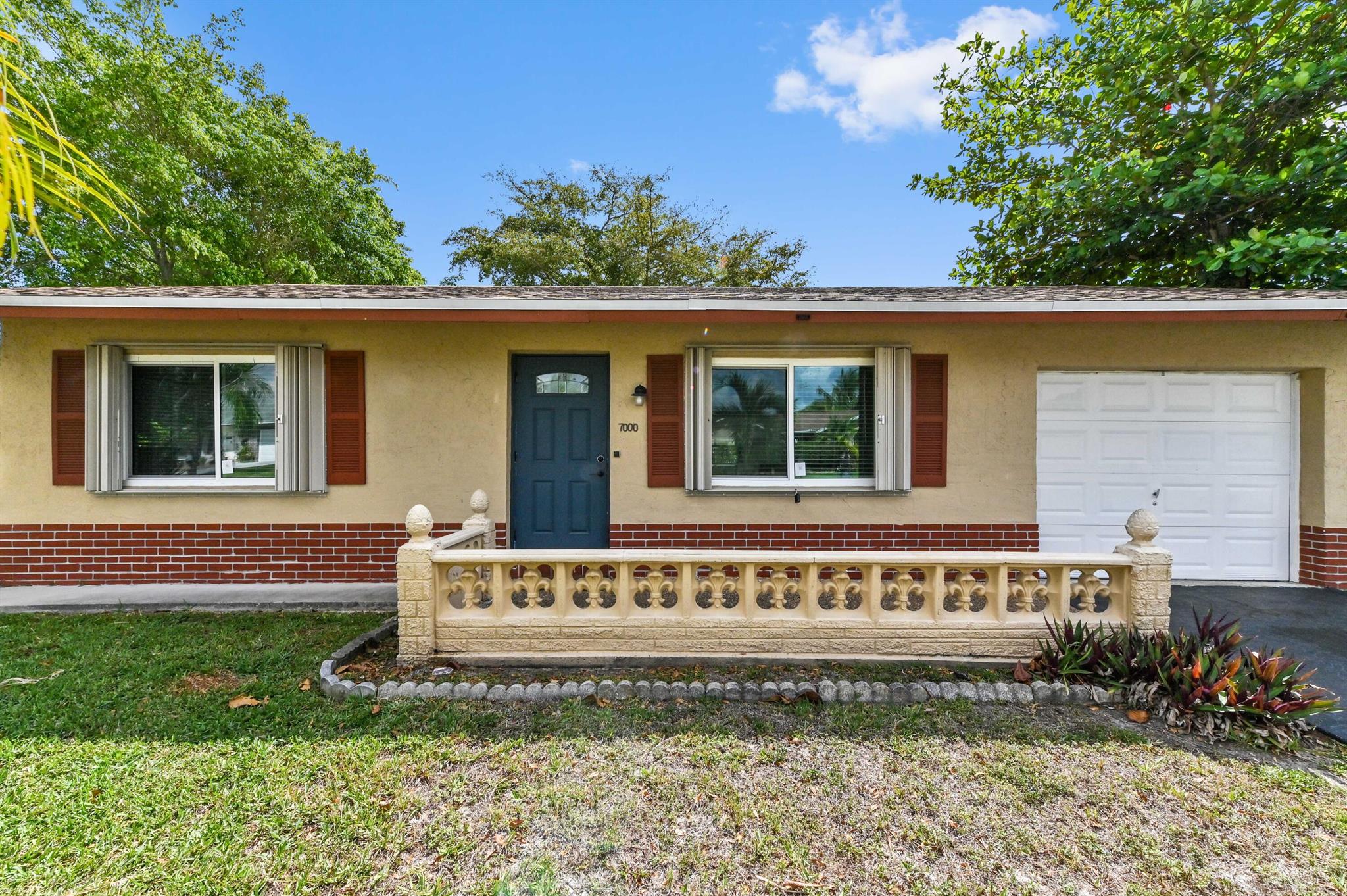 Westwood Community - Residential