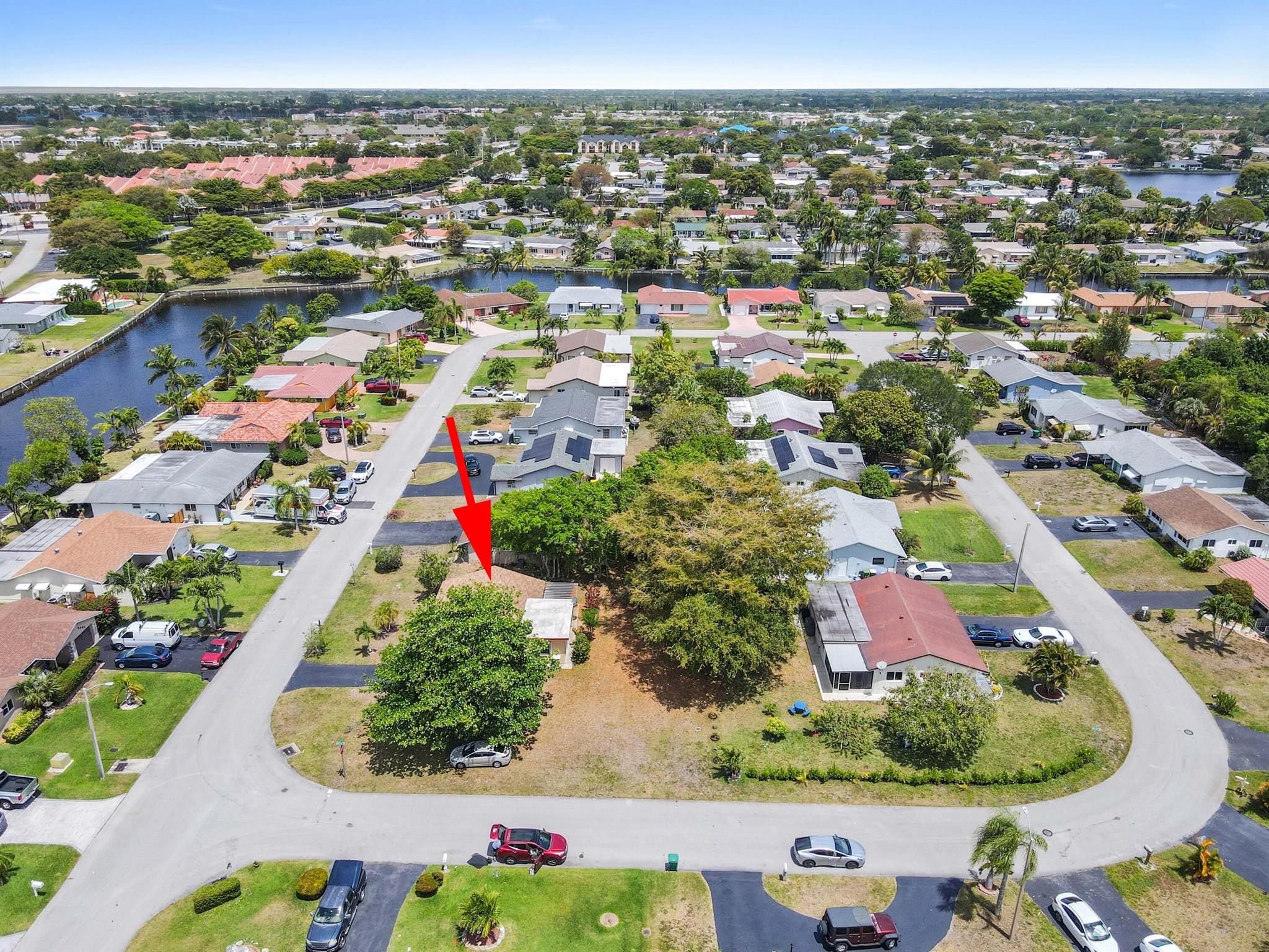 Westwood Community - Residential