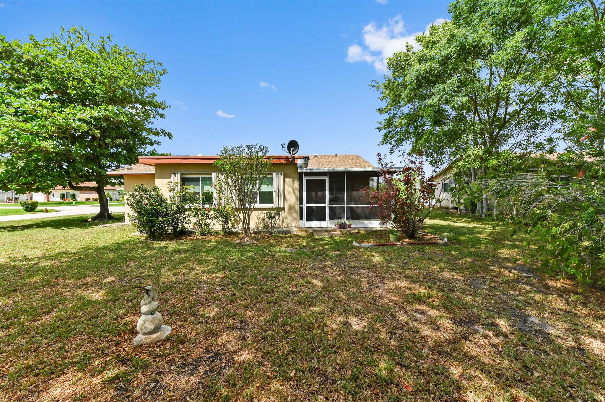 Westwood Community - Residential