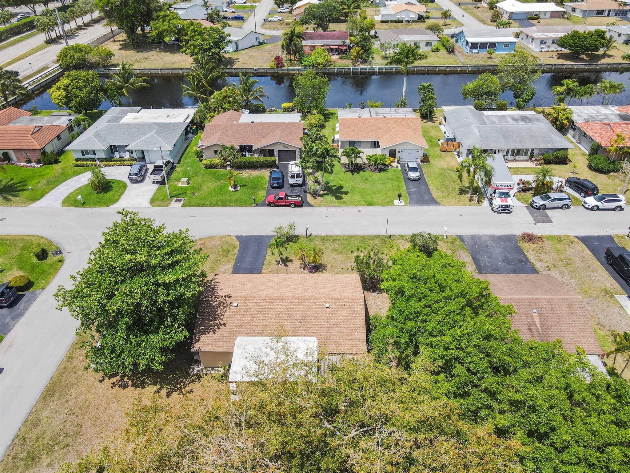 Westwood Community - Residential