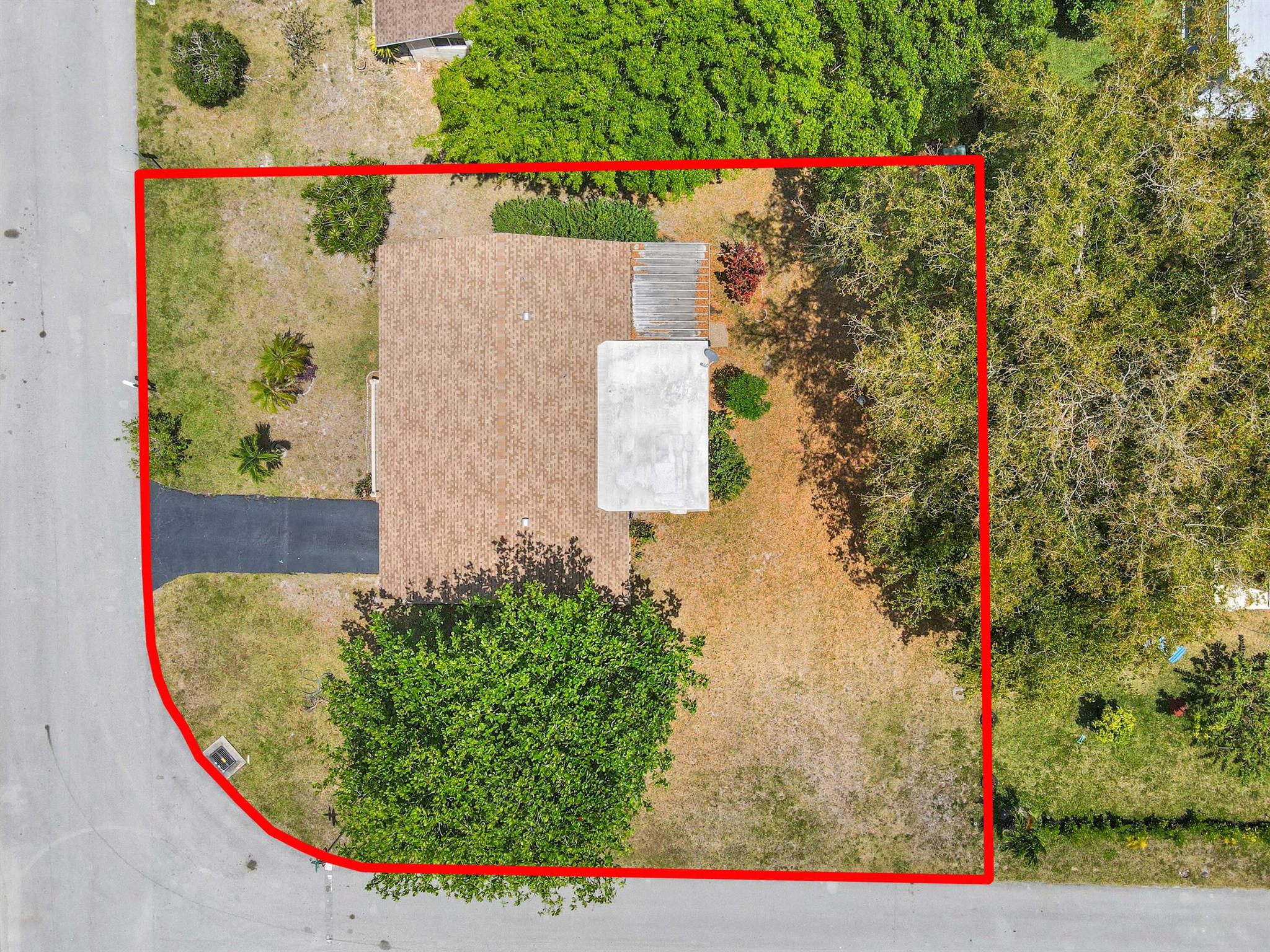 Westwood Community - Residential