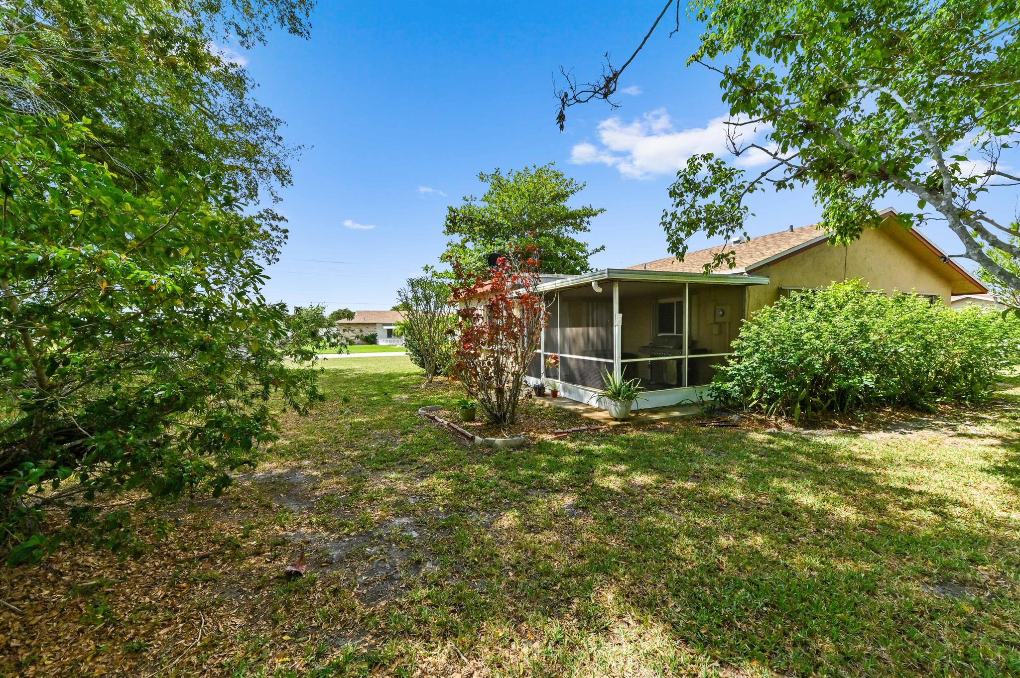 Westwood Community - Residential
