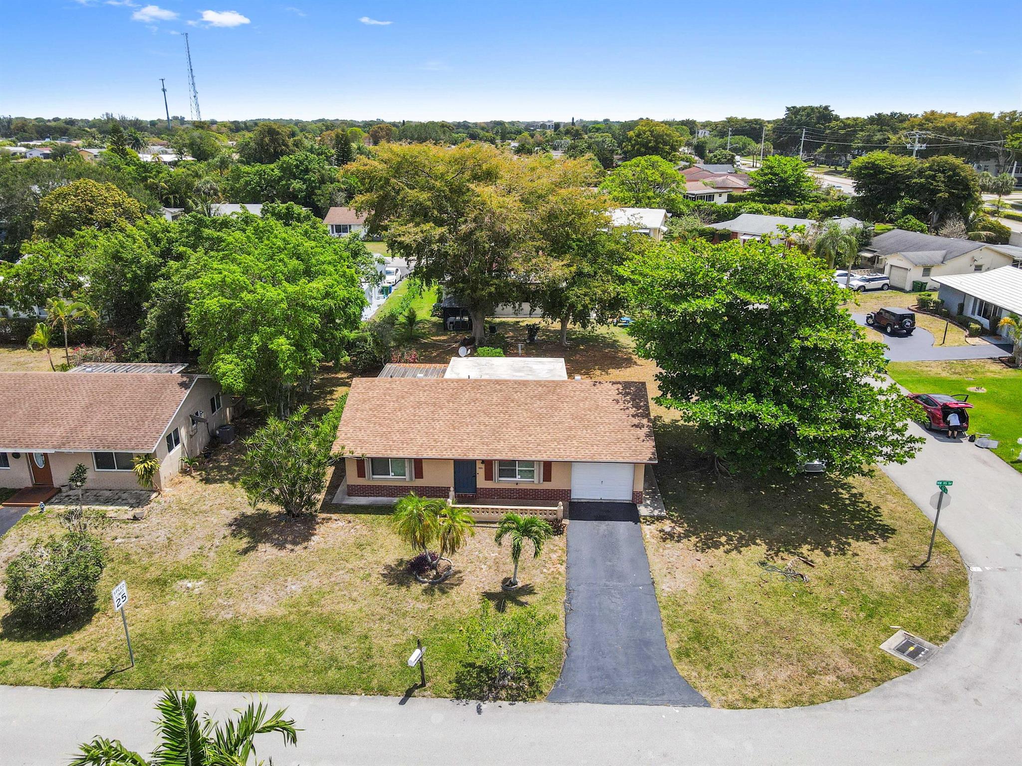 Westwood Community - Residential