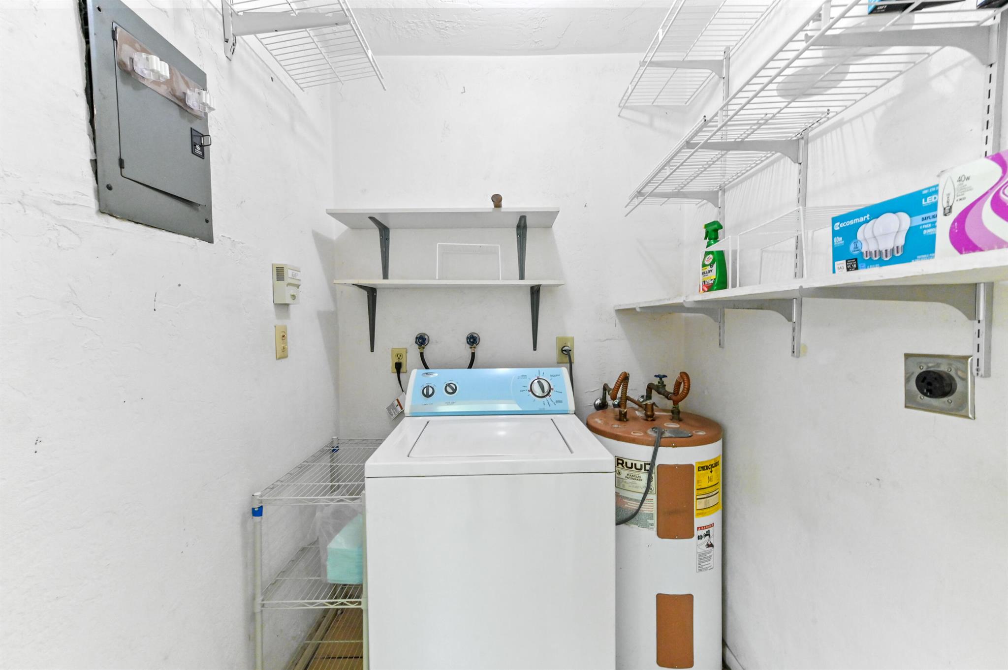 Westwood Community - Residential