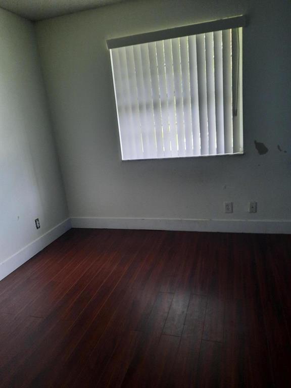 CORAL WEST CONDO - Residential Lease