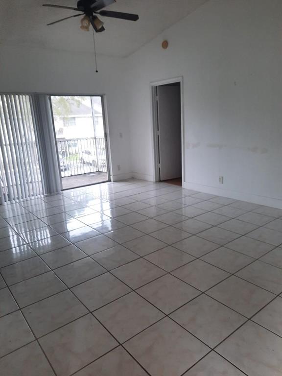 CORAL WEST CONDO - Residential Lease