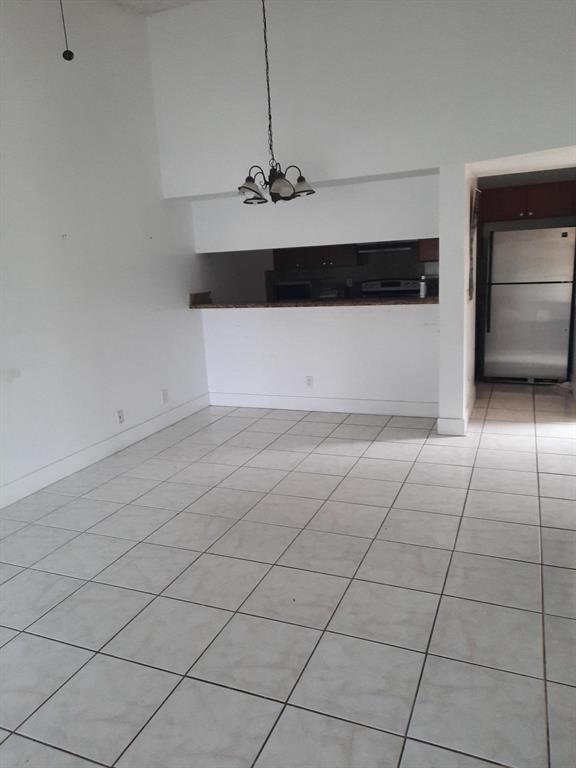 CORAL WEST CONDO - Residential Lease