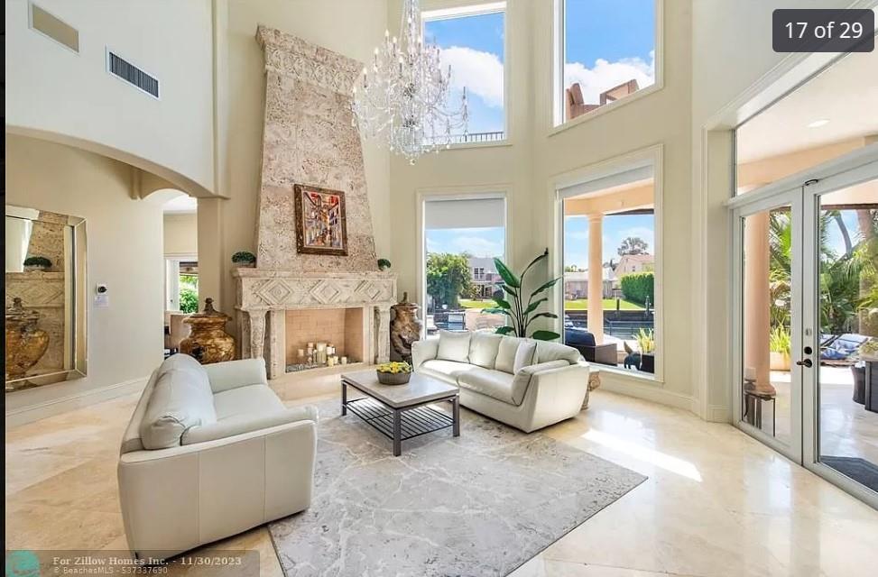 Coral Ridge Country Club - Residential Lease