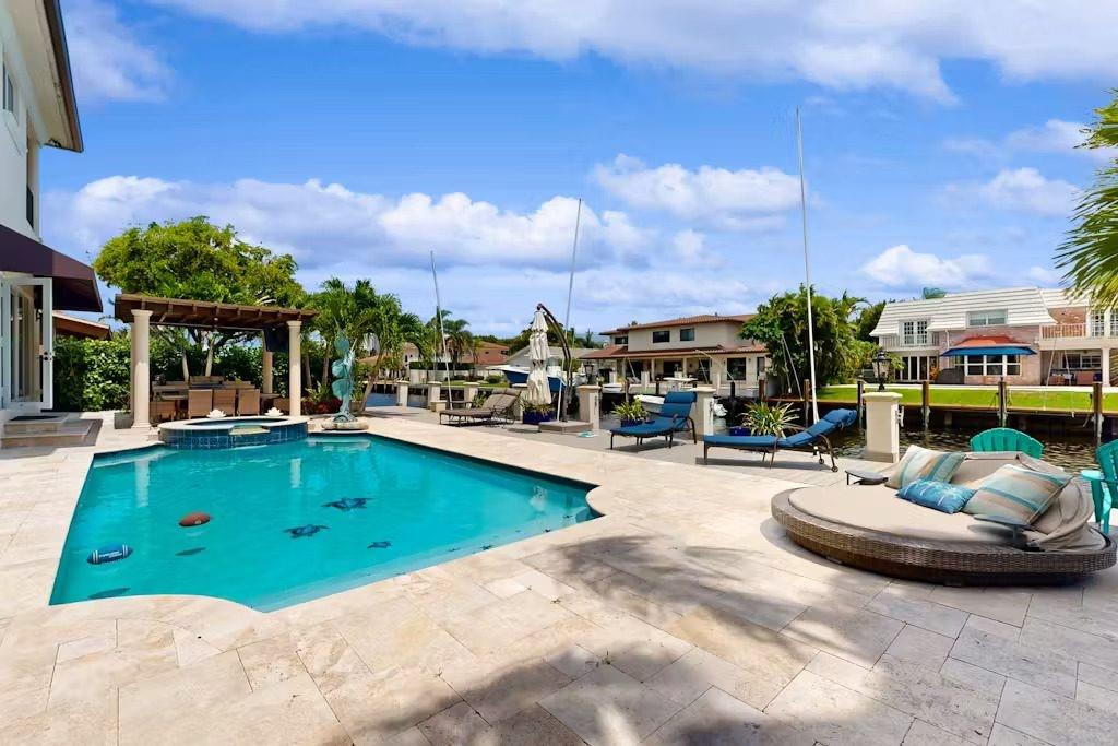 Coral Ridge Country Club - Residential Lease