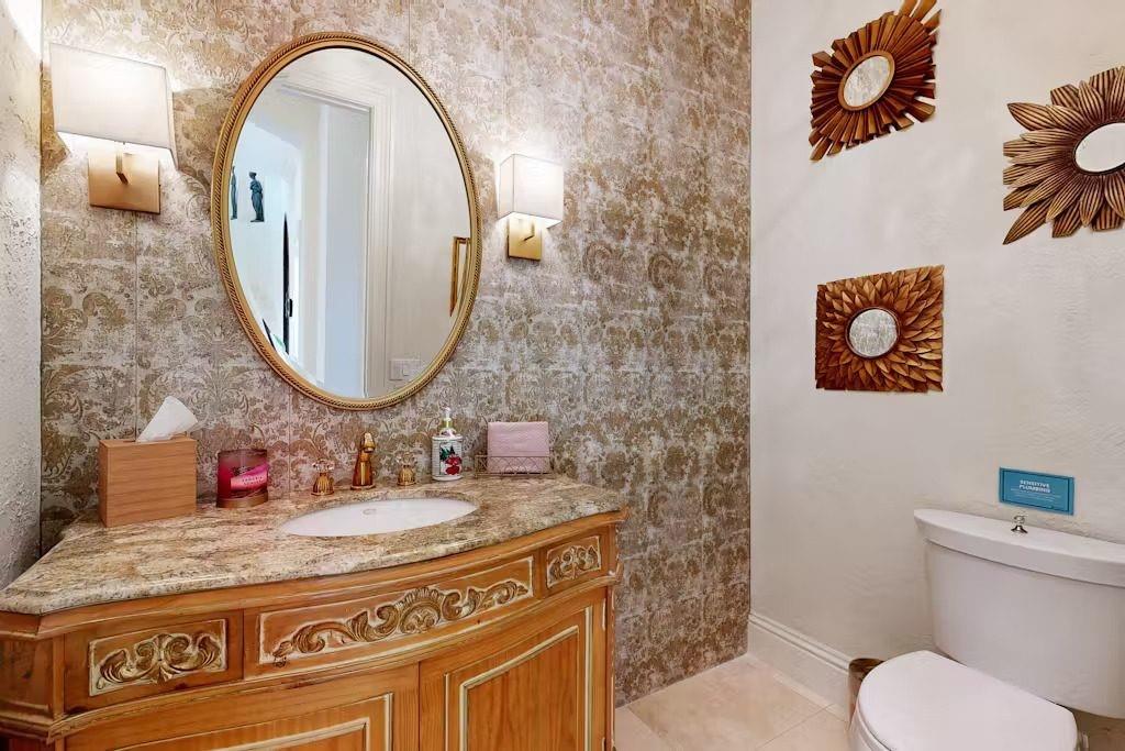 Coral Ridge Country Club - Residential Lease
