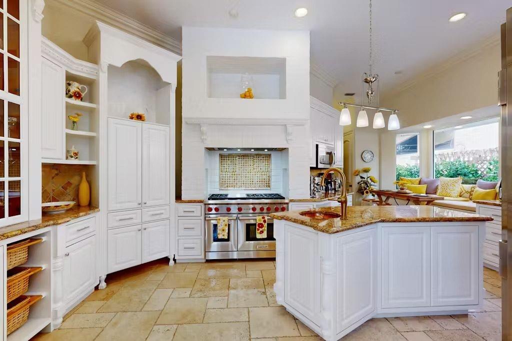 Coral Ridge Country Club - Residential Lease