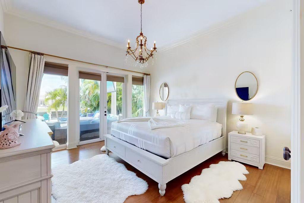 Coral Ridge Country Club - Residential Lease